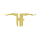 Hamshire Fannett High School logo