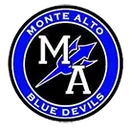 Monte Alto High School logo