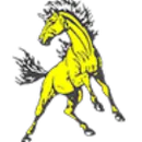 San Juan High School logo