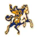 Roosevelt High School logo