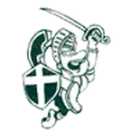 Providence Catholic High School logo
