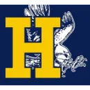 Hartland High School logo