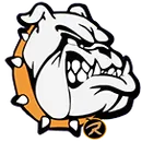 Rudyard High School logo