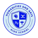 Humanities & Arts Magnet High School logo