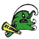 St. Edward High School logo