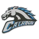 Sanford H Calhoun High School logo