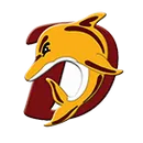 Deubrook High School logo