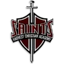Harvest Christian Academy - Watauga logo