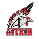 Aitkin High School logo