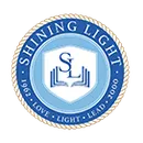 Shining Light Baptist Academy logo