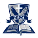 Decatur Heritage Christian Academy logo