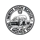 North High School logo
