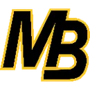 Mission Bay High School logo