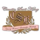 King Young Women's Leadership Academy logo