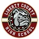 Liberty County High School logo