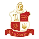 La Serna High School logo