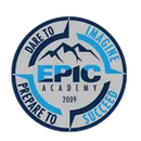 Epic Academy logo