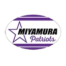 Miyamura High School logo