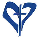 Immaculate Heart Academy logo
