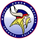 A-H-S-T High School logo
