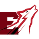 Edgewood JrSr High School logo