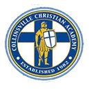 Collinsville Christian Academy logo