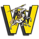 Whitehorse High School logo