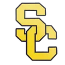 Santa Clara High School logo