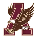Astronaut High School logo