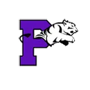 Portola JrSr High School logo