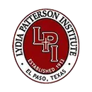 Lydia Patterson Institute logo