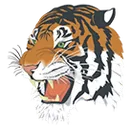 Greenfield High School logo