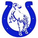 Centennial High School logo