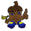 Oakland High School logo