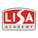 Lisa Academy High School West logo