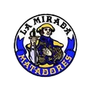 La Mirada High School logo