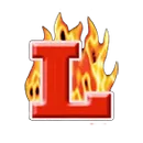 Lodi High School logo