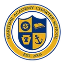 Maritime Academy Charter School logo