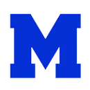 Malcolm High School logo