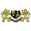 Memphis Academy of Health Sciences logo