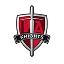 Oshkosh Lourdes High School logo