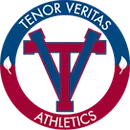 Tenor Veritas Athletics logo