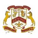 Devine High School logo