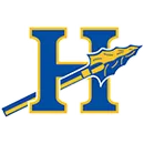 Hamilton High School - Hamilton City logo