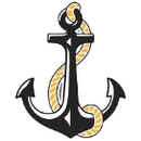 Glen Lake High School logo