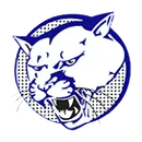 Cross County High School logo