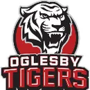Oglesby High School logo