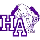 Hampden Academy logo