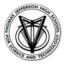 Thomas Jefferson Science & Technology High School logo