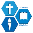 Christian Liberty Academy logo
